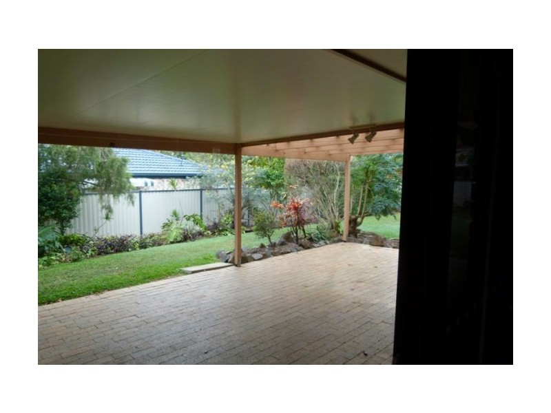 2 Manse Court, Molendinar QLD 4214