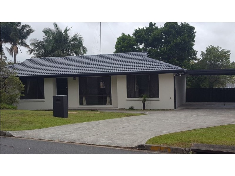 1 Belah Street, Ashmore QLD 4214