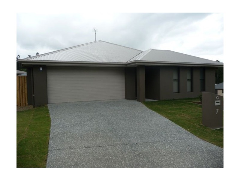 Maudsland QLD 4210