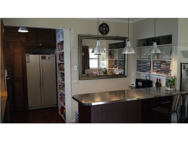 2/6 Ferny Fairway, Burleigh Heads QLD 4220