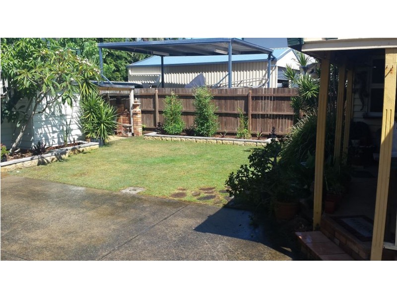 2/6 Ferny Fairway, Burleigh Heads QLD 4220