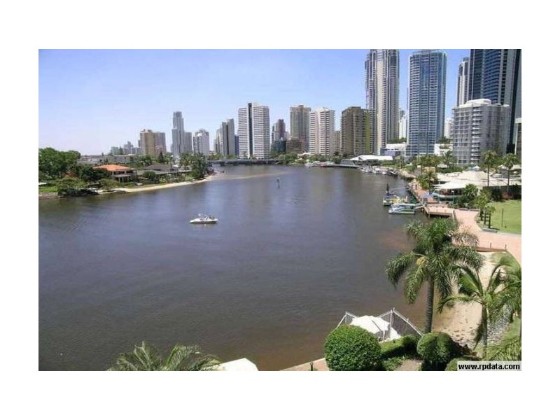 Surfers Paradise QLD 4217