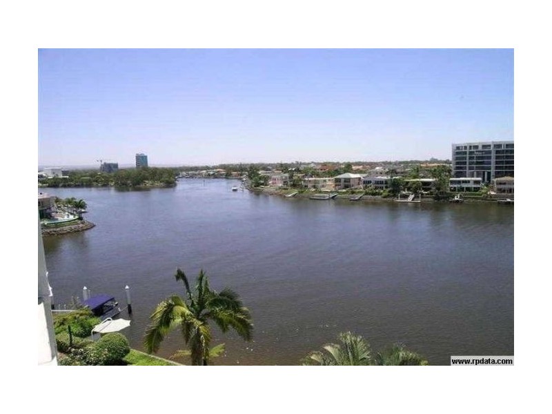 Surfers Paradise QLD 4217