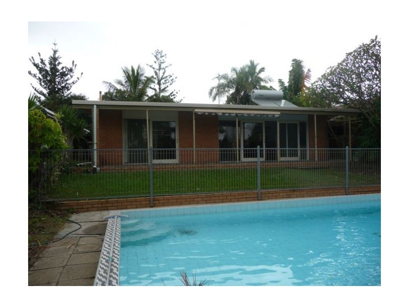 Isle Of Capri QLD 4217