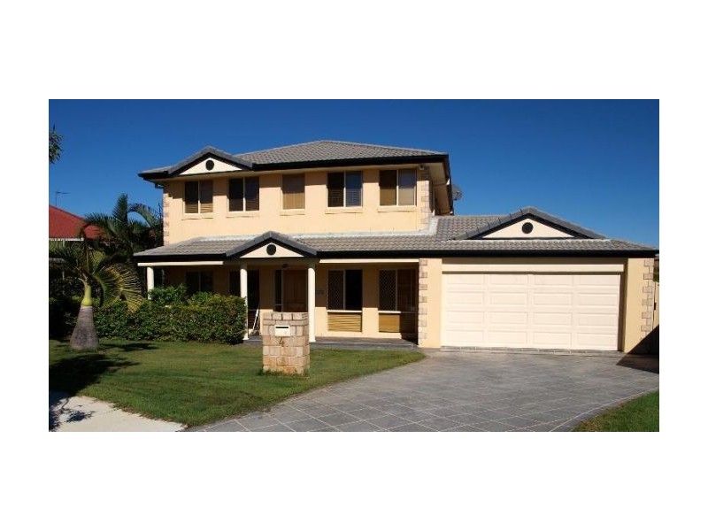 Molendinar QLD 4214