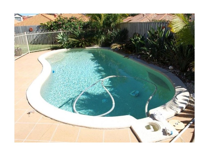Molendinar QLD 4214
