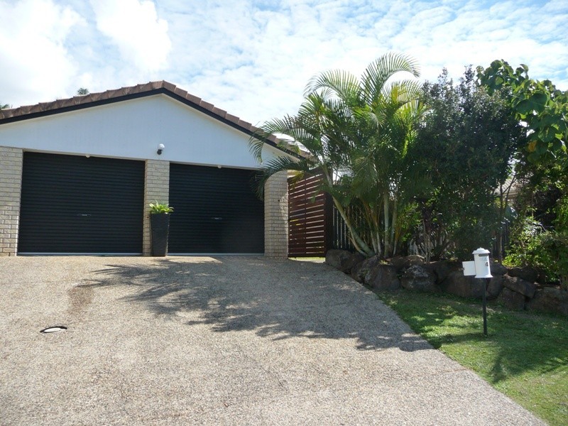 Parkwood QLD 4214