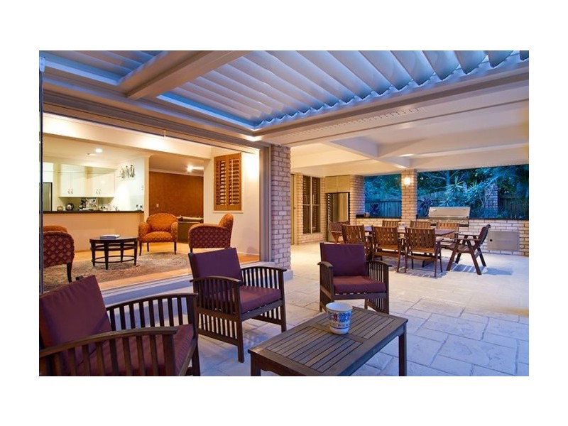 22 Lancelin Drive, Mermaid Waters QLD 4218