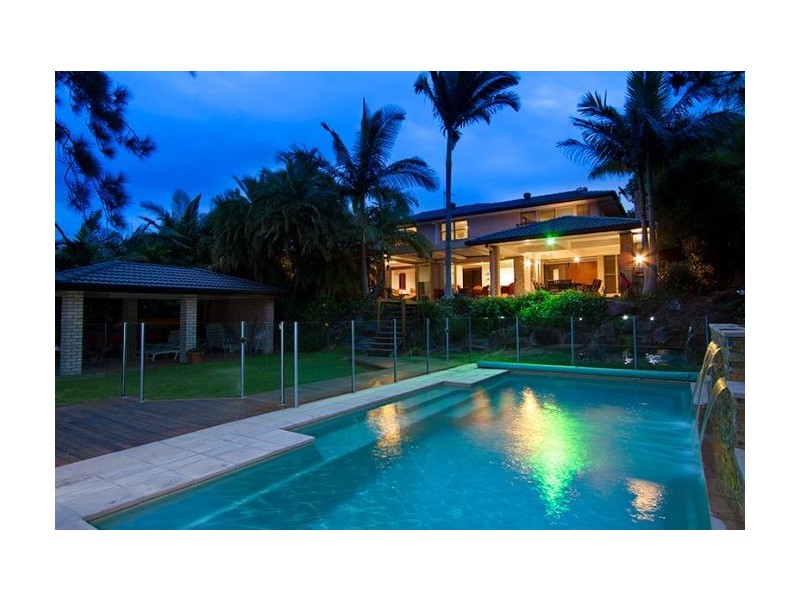22 Lancelin Drive, Mermaid Waters QLD 4218