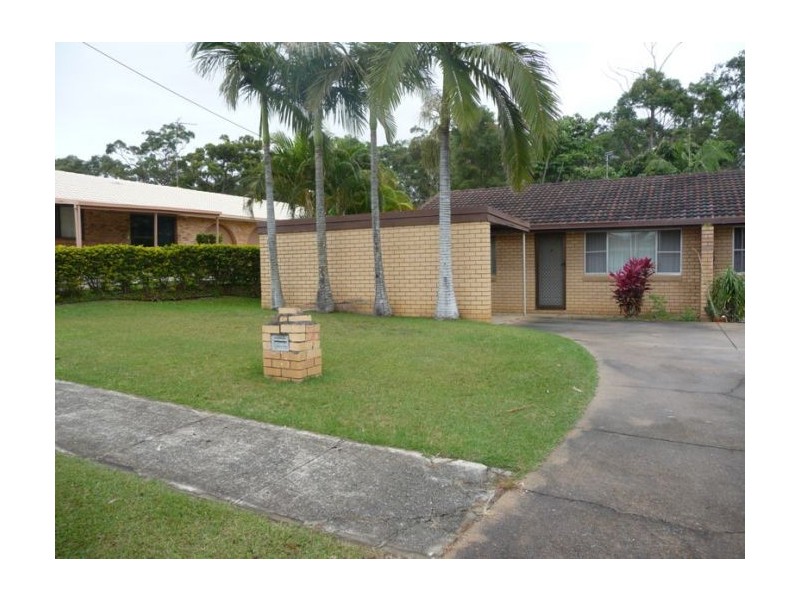 1/36 Binstead drive, Southport QLD 4215