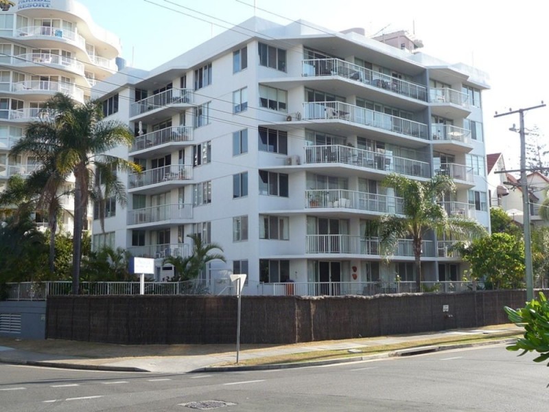 11/220 Surf Parade, Surfers Paradise QLD 4217