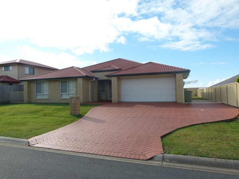 81 Highcrest Circuit, Molendinar QLD 4214