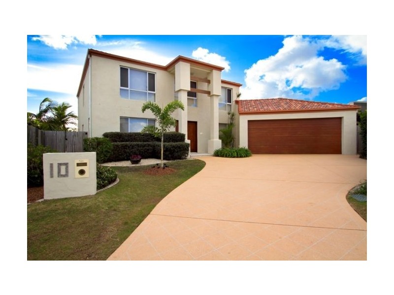 10 Leopard Tree Place, Molendinar QLD 4214