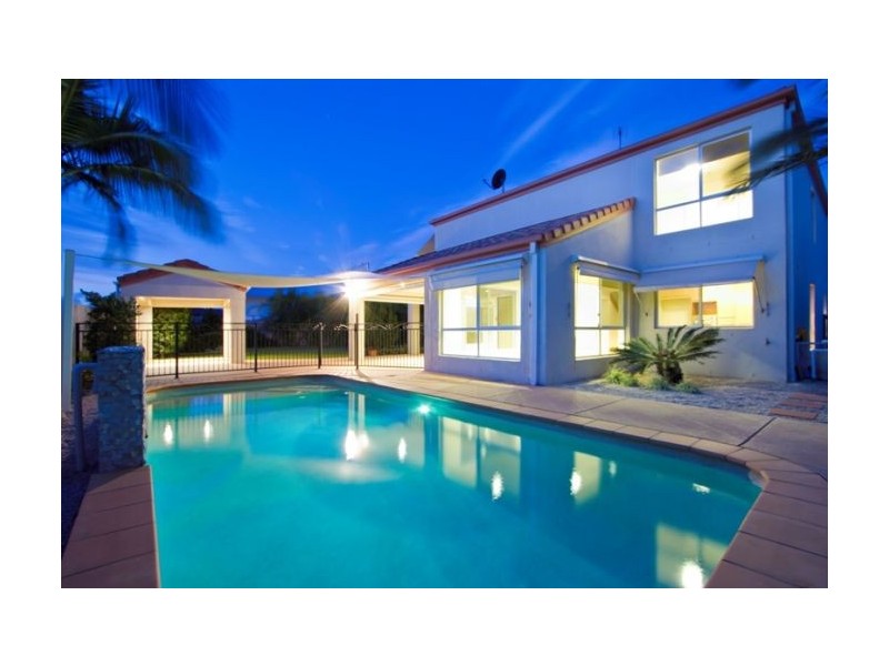 10 Leopard Tree Place, Molendinar QLD 4214
