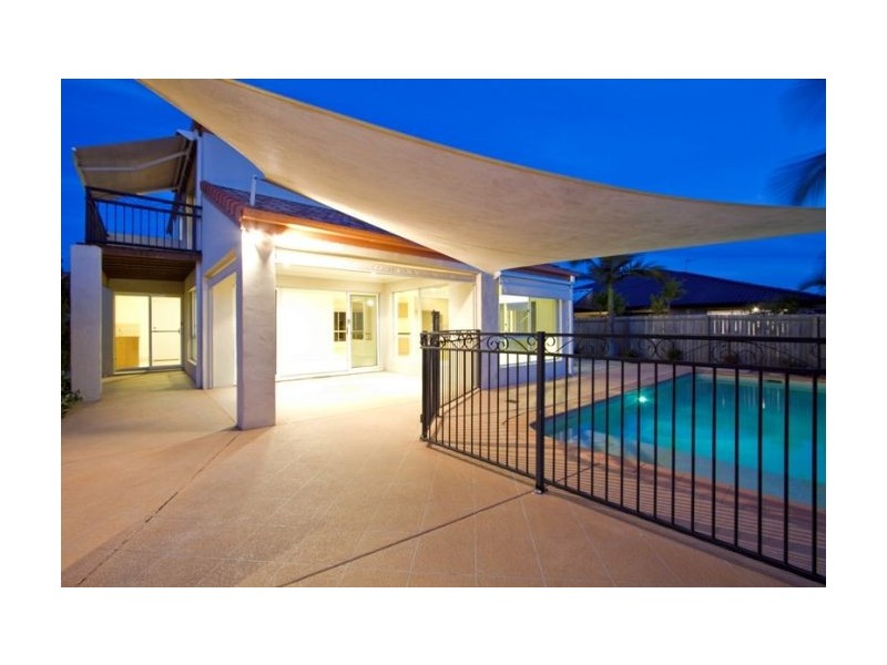 10 Leopard Tree Place, Molendinar QLD 4214