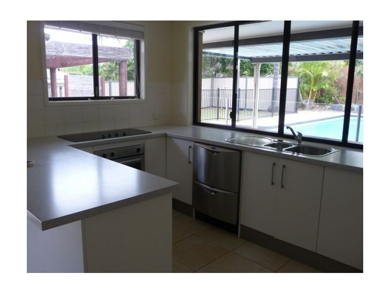 Benowa QLD 4217