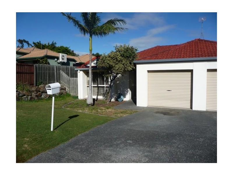Parkwood QLD 4214