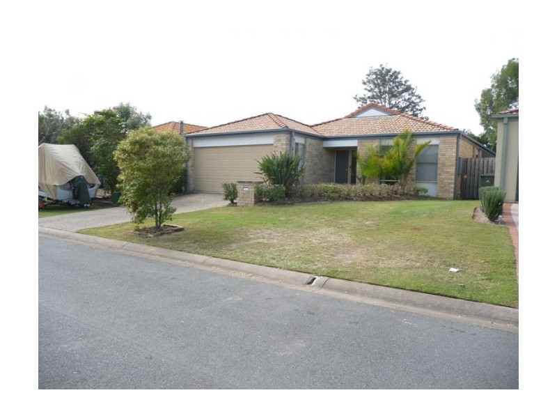16 Fallow Court, Upper Coomera QLD 4209