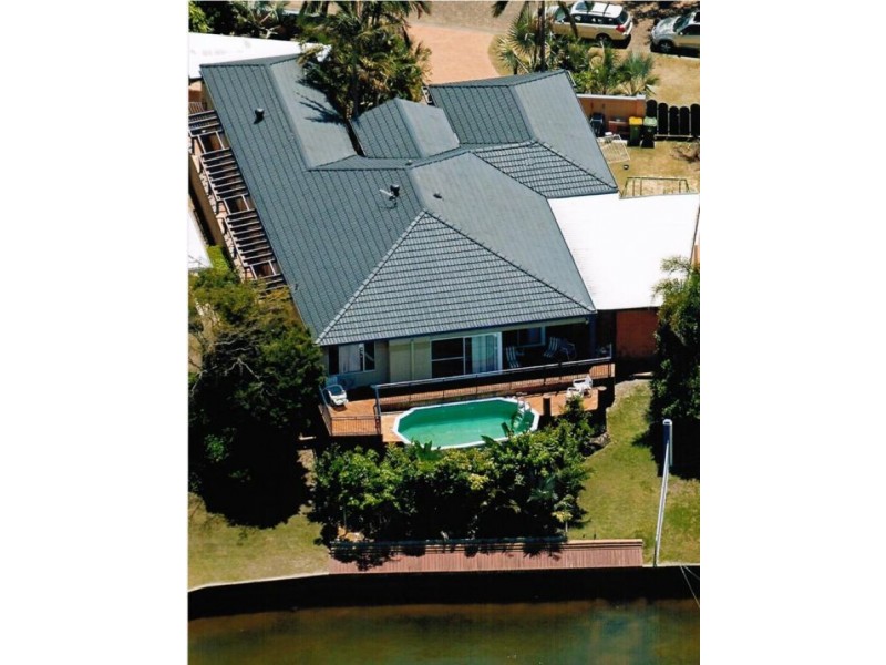 Mermaid Waters QLD 4218
