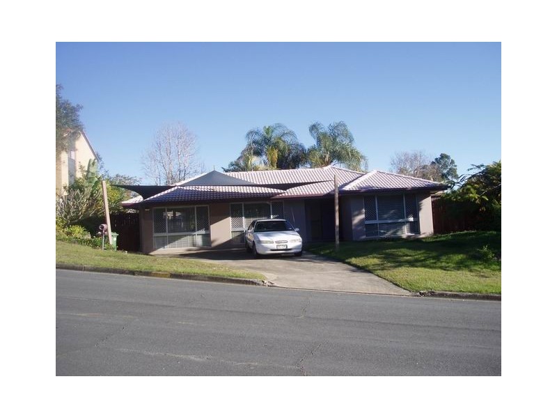 Ashmore QLD 4214
