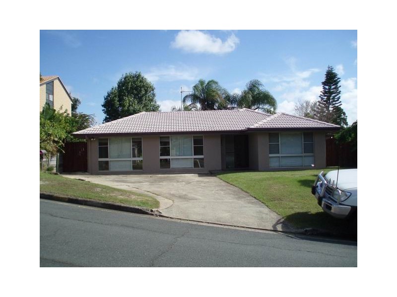 Ashmore QLD 4214