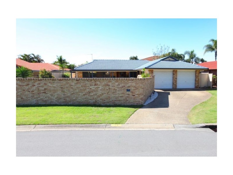 19 Mona Vale Court, Robina QLD 4226