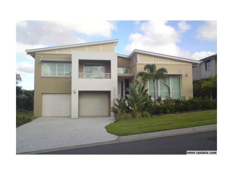 4 Prewett Street, Upper Coomera QLD 4209