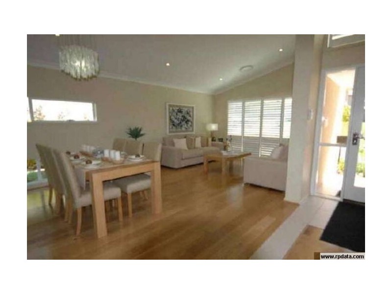 4 Prewett Street, Upper Coomera QLD 4209