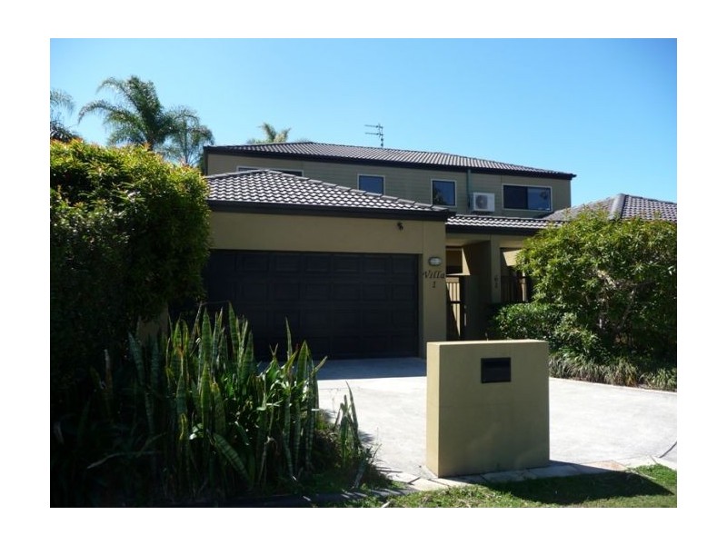 Bundall QLD 4217