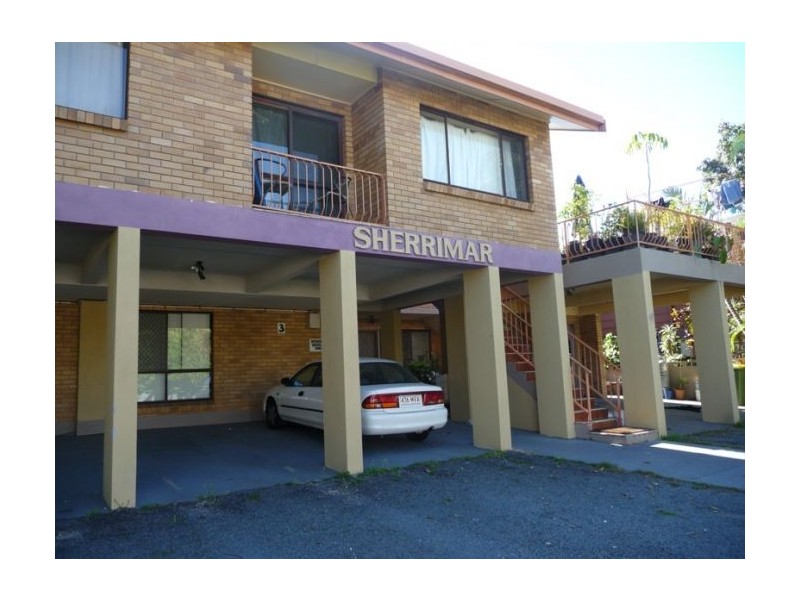 3/ 44 Sunrise Blvd, Surfers Paradise QLD 4217