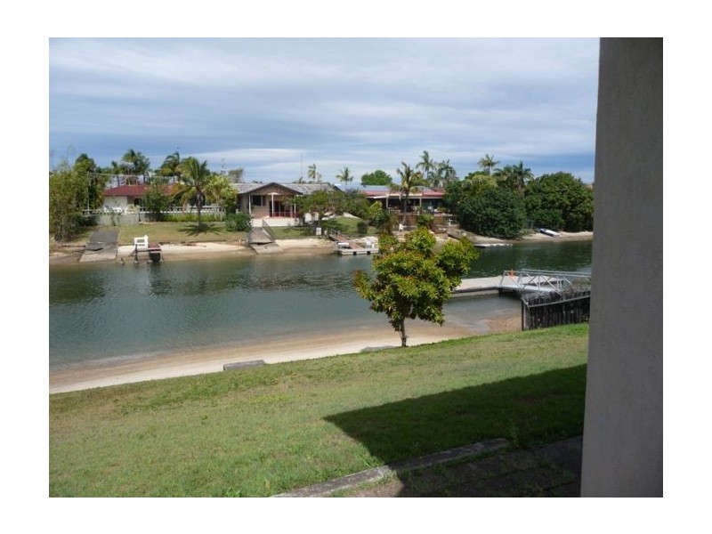 Isle Of Capri QLD 4217