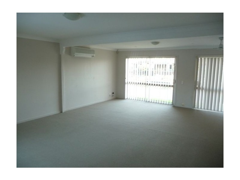 Isle Of Capri QLD 4217