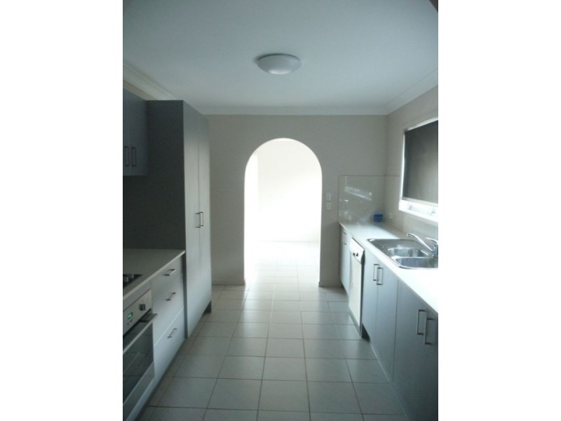 Isle Of Capri QLD 4217