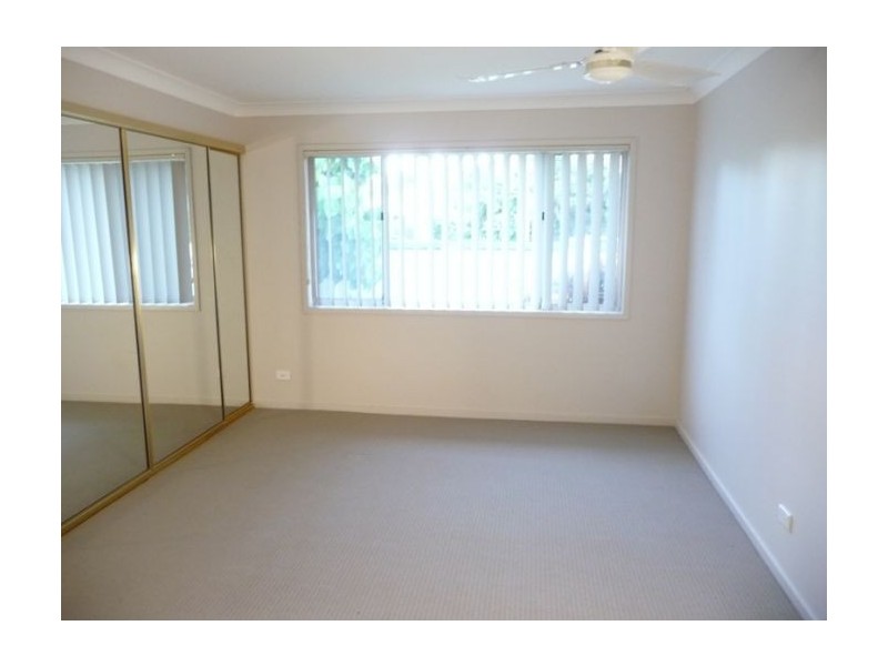 Isle Of Capri QLD 4217