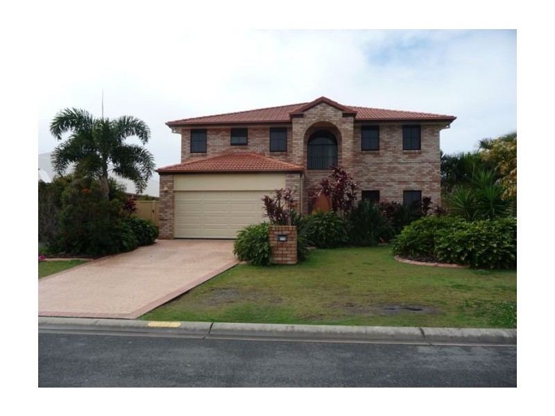 173 Crestwood drive, Molendinar QLD 4214