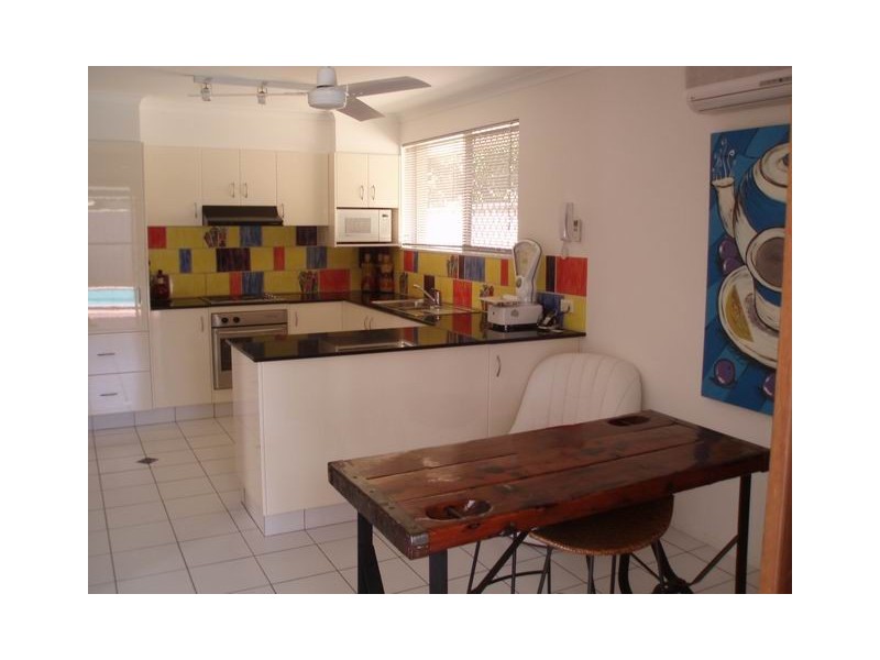 Isle Of Capri QLD 4217