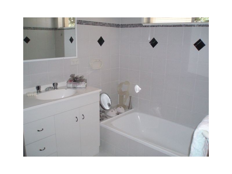 Isle Of Capri QLD 4217