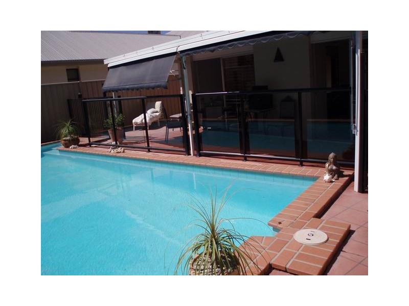 Isle Of Capri QLD 4217