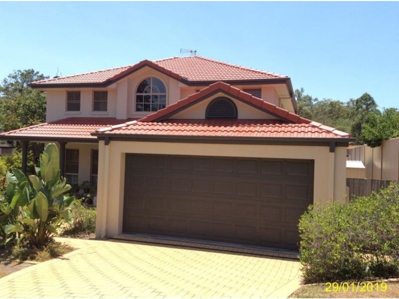 26 Rosegum Drive, Molendinar QLD 4214