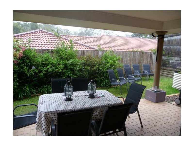 26 Rosegum Drive, Molendinar QLD 4214