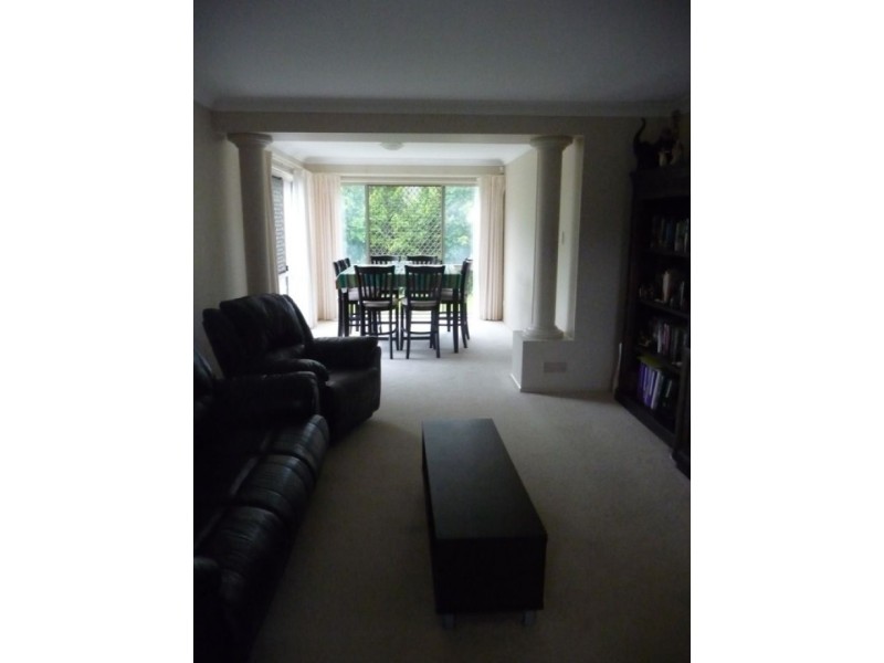 26 Rosegum Drive, Molendinar QLD 4214