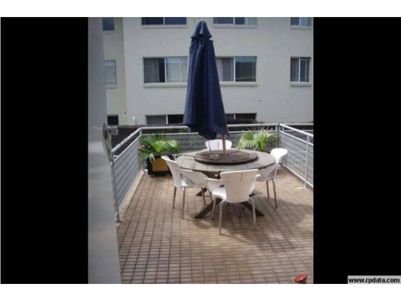 4/33 Wharf Road, Surfers Paradise QLD 4217