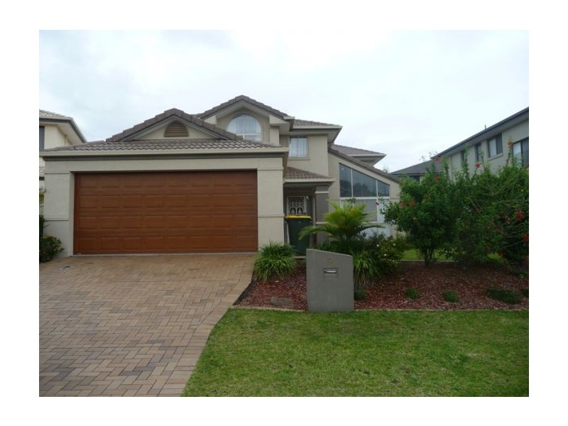 9 Rimu Place, Molendinar QLD 4214
