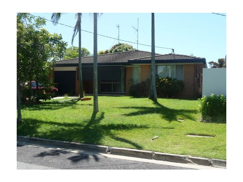 Isle Of Capri QLD 4217