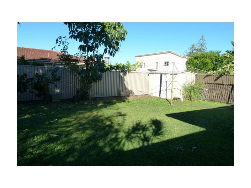 Isle Of Capri QLD 4217