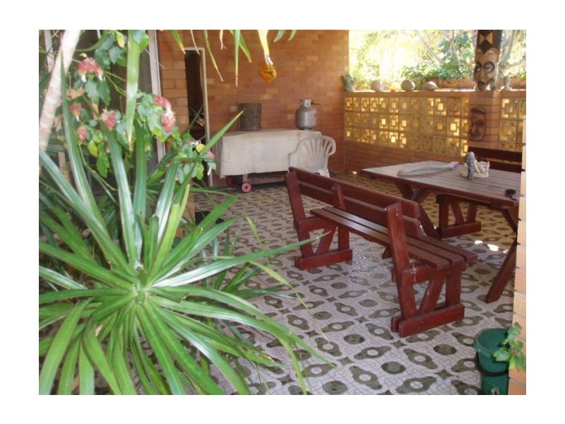 Isle Of Capri QLD 4217