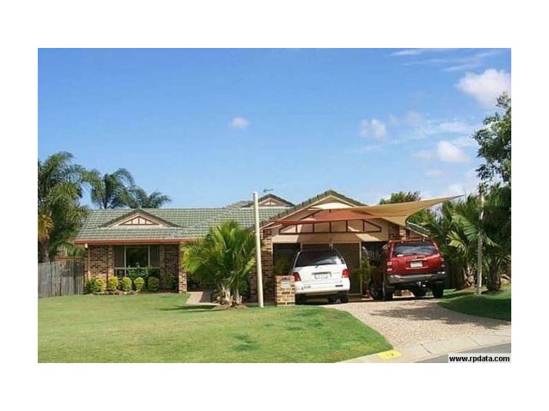 Parkwood QLD 4214