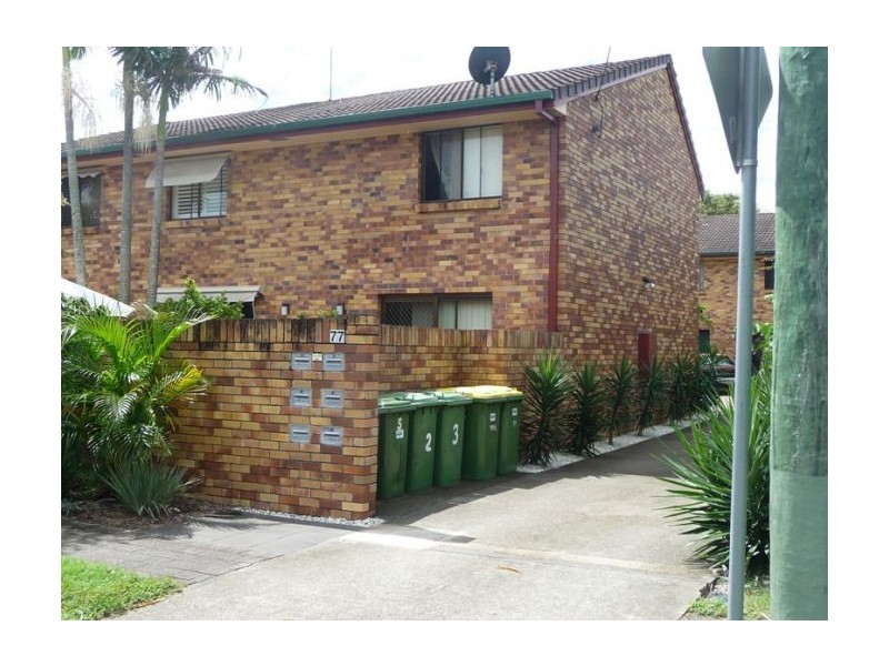 4/77 Sunshine Parade, Miami QLD 4220