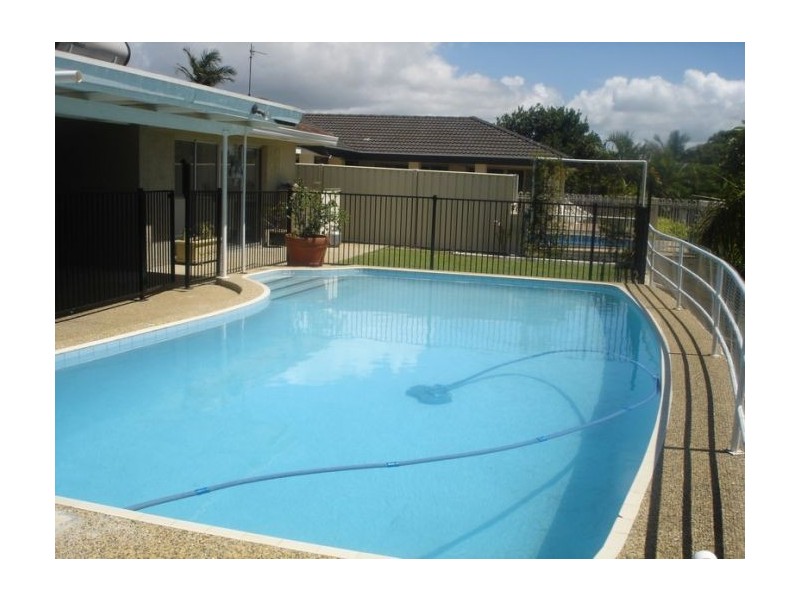 Isle Of Capri QLD 4217