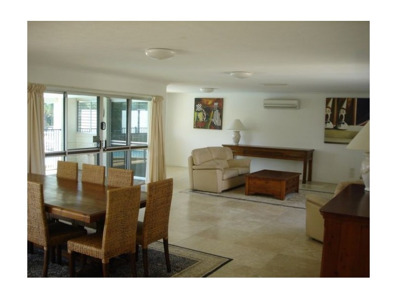 Isle Of Capri QLD 4217